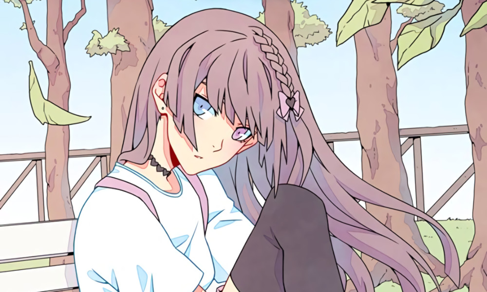 yaruki lylun eye yaruki lylun eye
